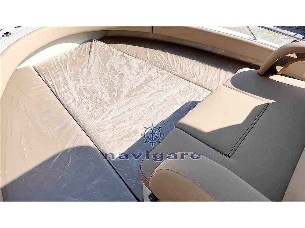 Tuccoli marine T250 capraia