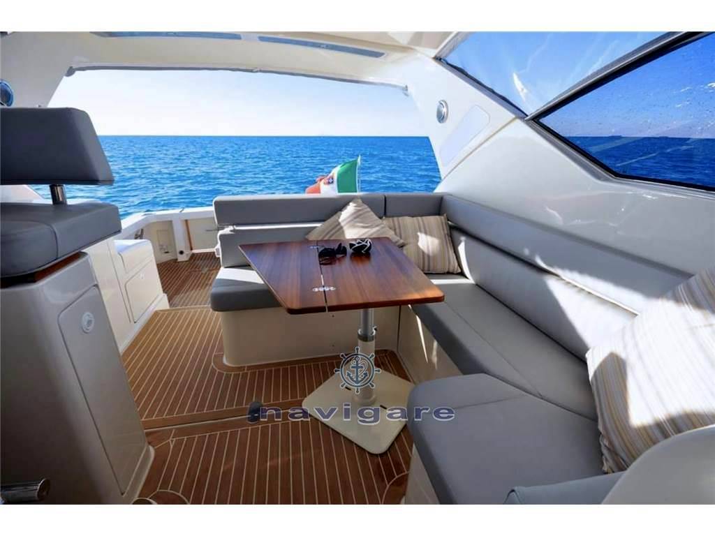 Tuccoli marine T370 sparviero