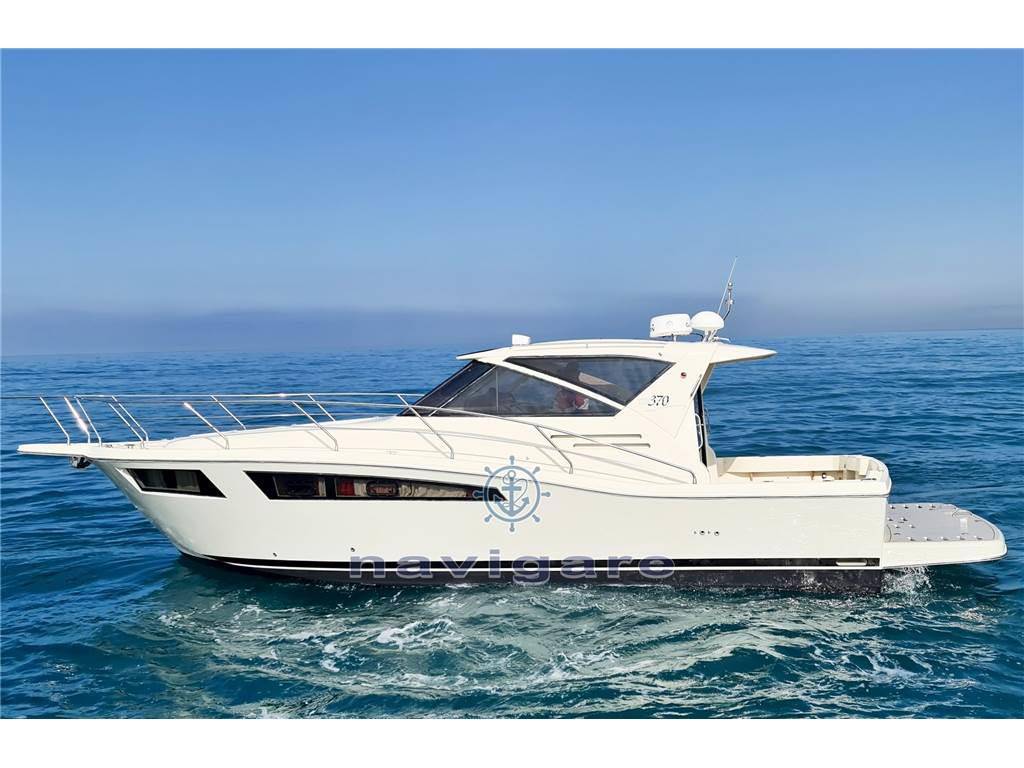 Tuccoli marine T370 sparviero