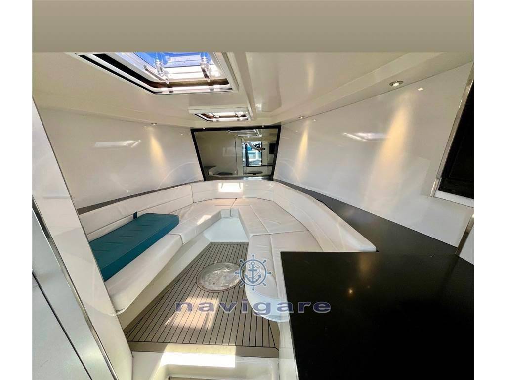 Vandutch 40