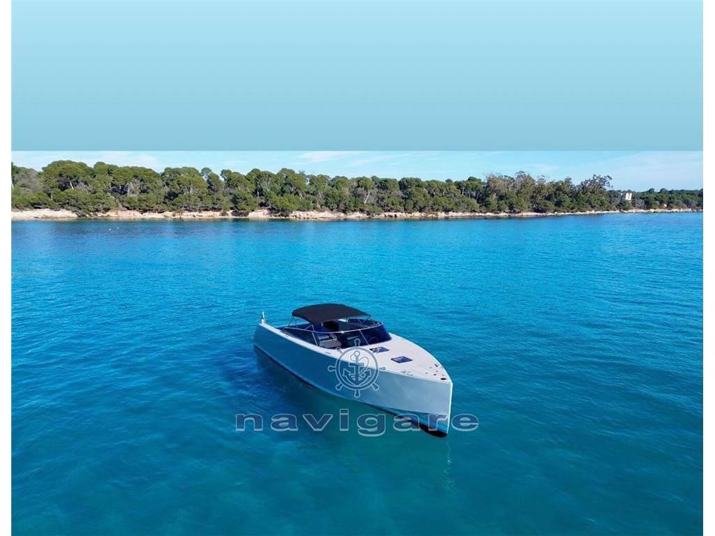 Vandutch 40