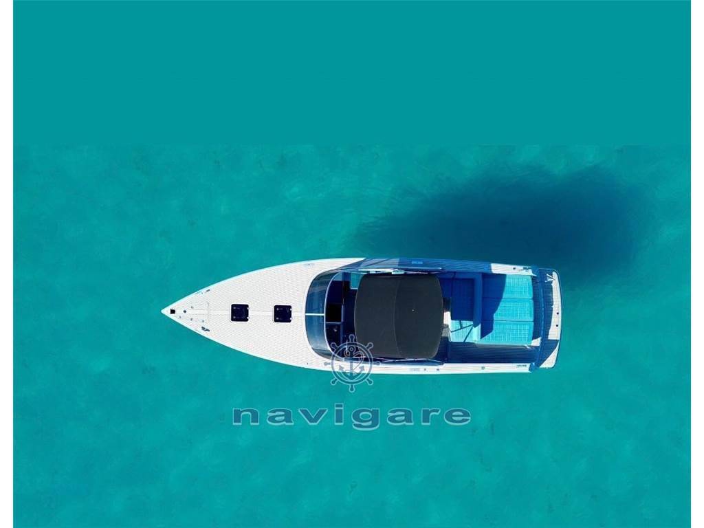Vandutch 40
