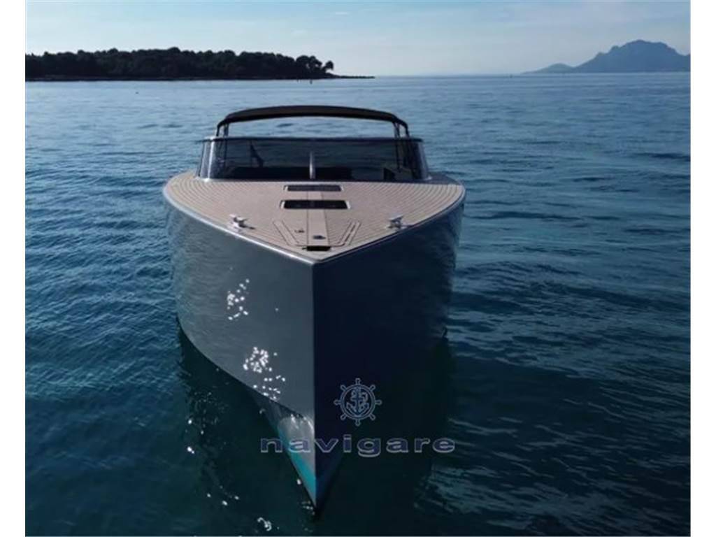 Vandutch 40