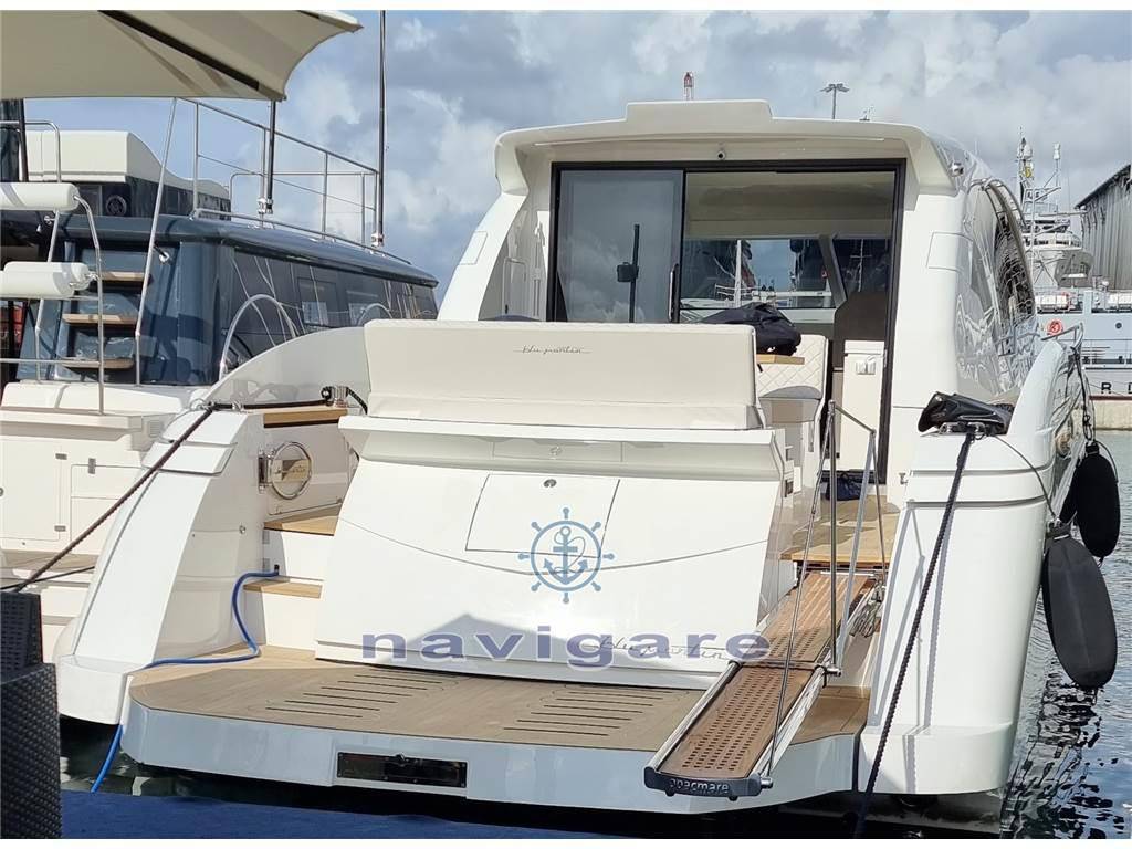 Blu martin St 55