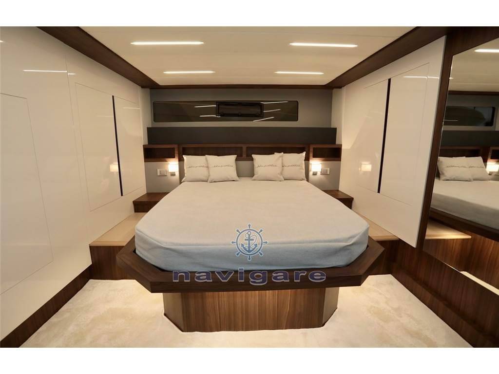 Blu martin St 55