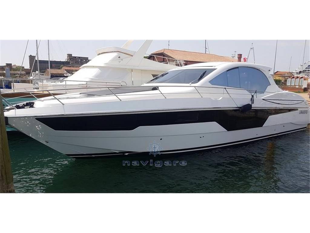 Blu martin St 55