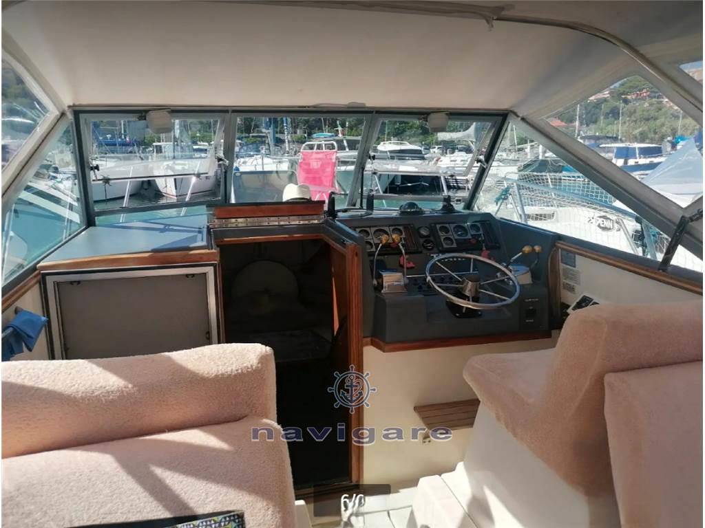 Tiara yachts 2700 open