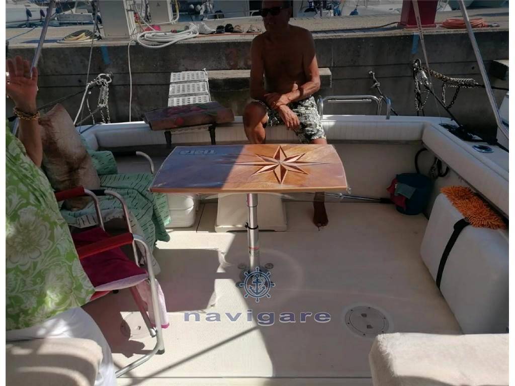 Tiara yachts 2700 open