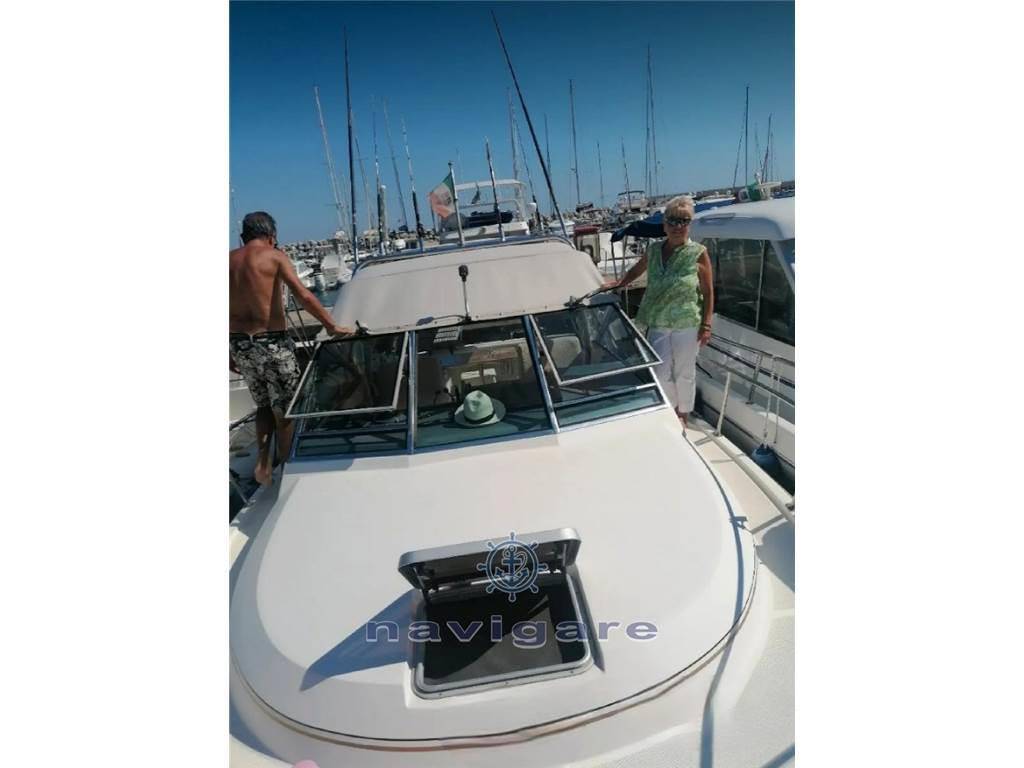 Tiara yachts 2700 open