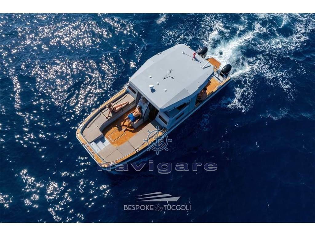 Tuccoli marine Mokaccino