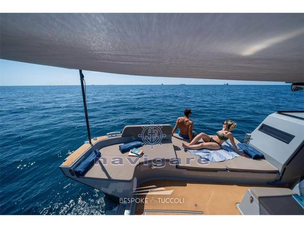 Tuccoli marine Mokaccino
