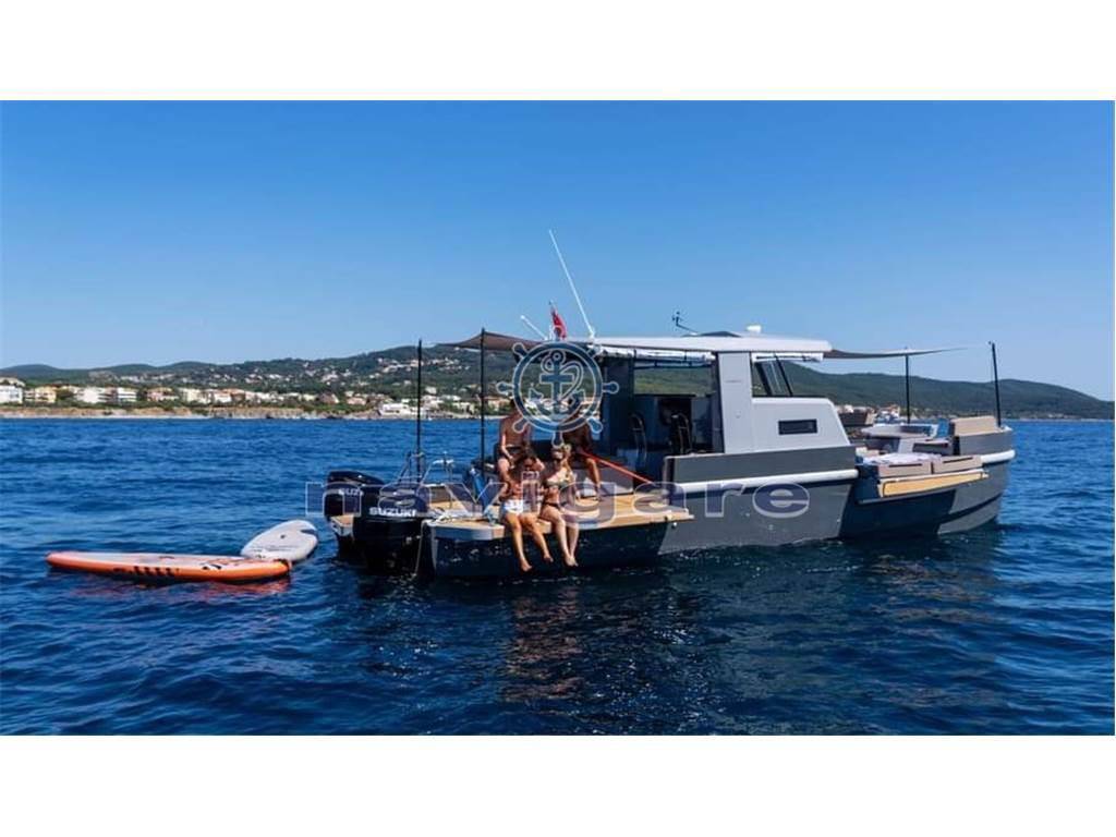 Tuccoli marine Mokaccino