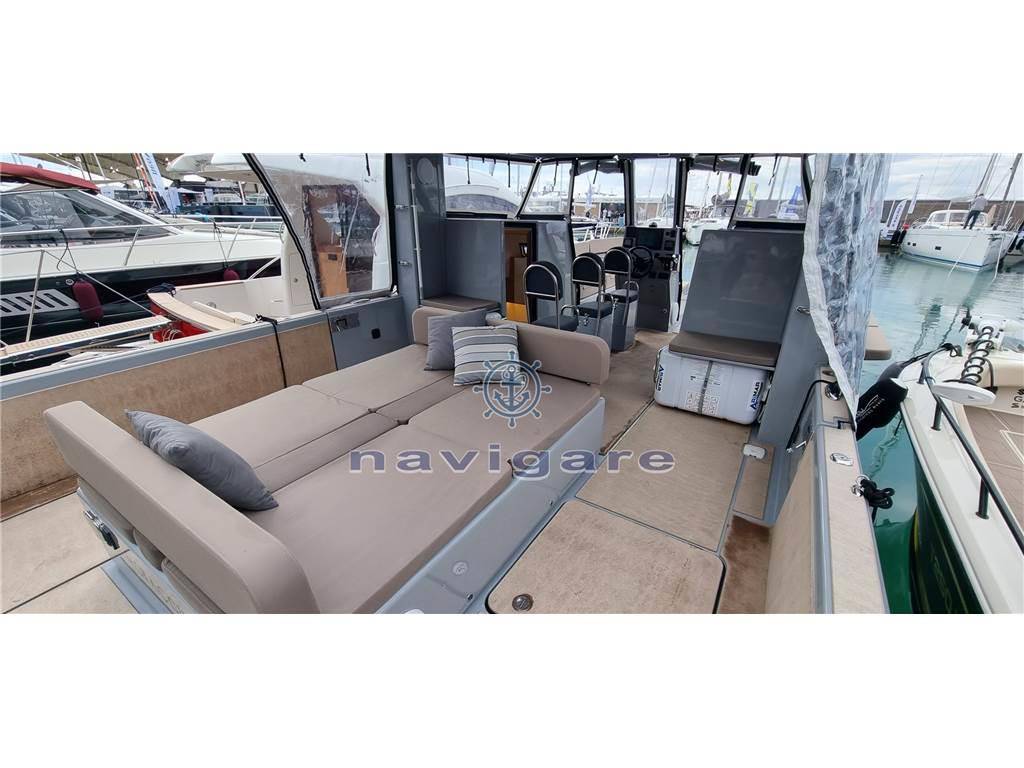 Tuccoli marine Mokaccino