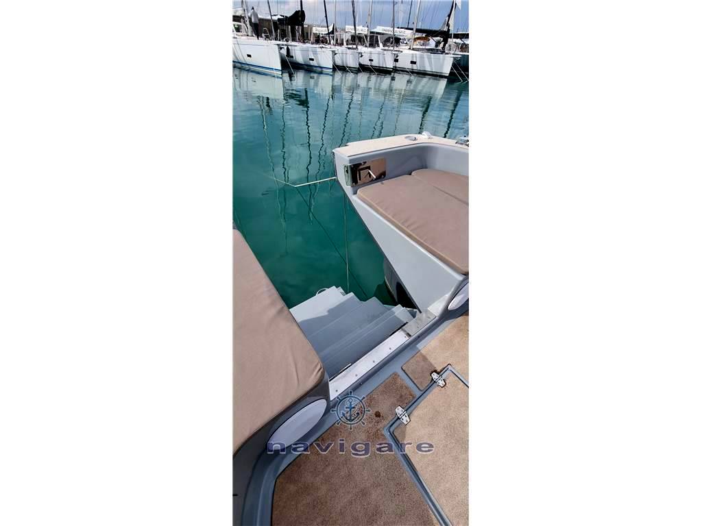 Tuccoli marine Mokaccino