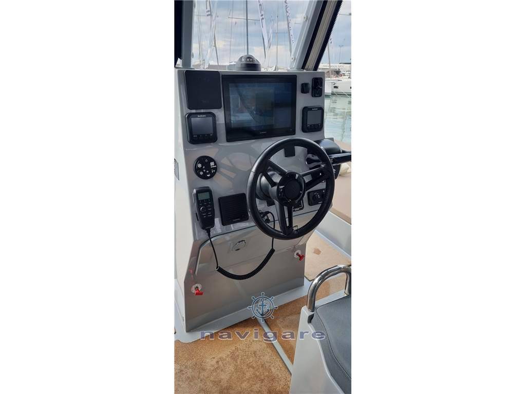 Tuccoli marine Mokaccino