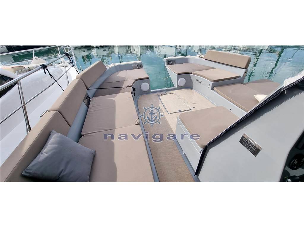 Tuccoli marine Mokaccino