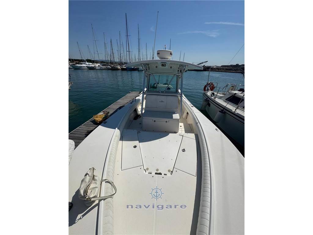Regulator Marine 29fs