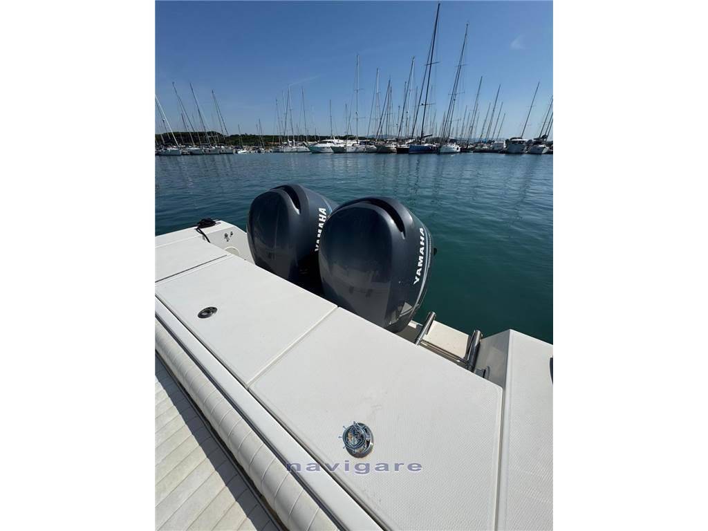 Regulator Marine 29fs