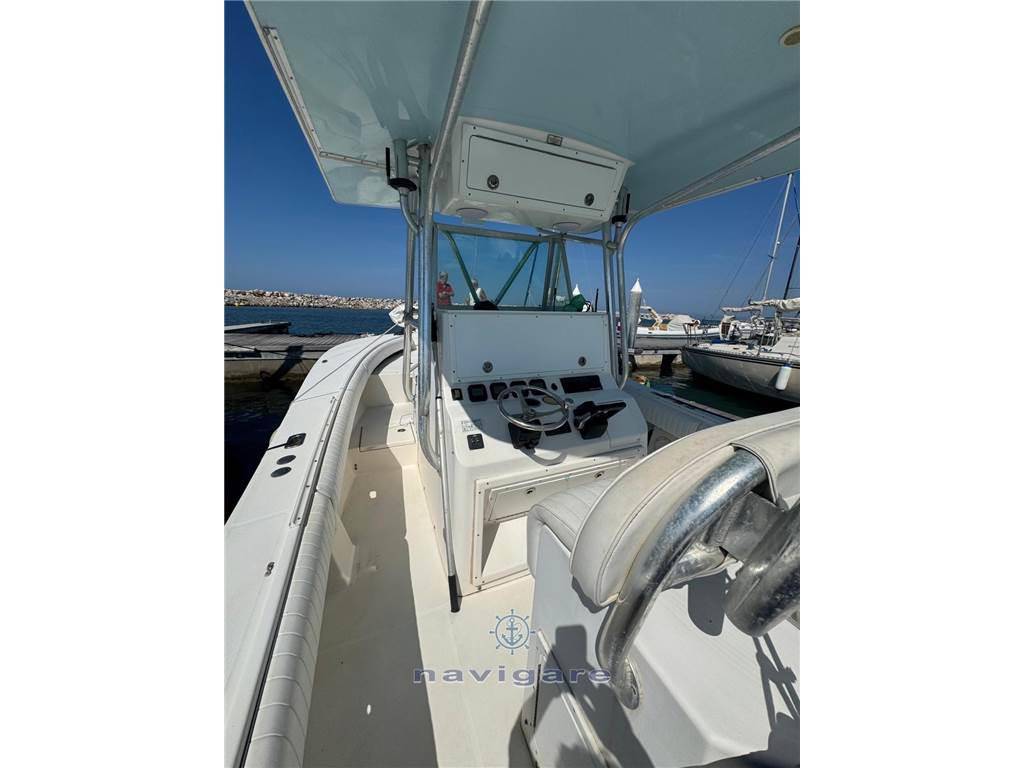 Regulator Marine 29fs