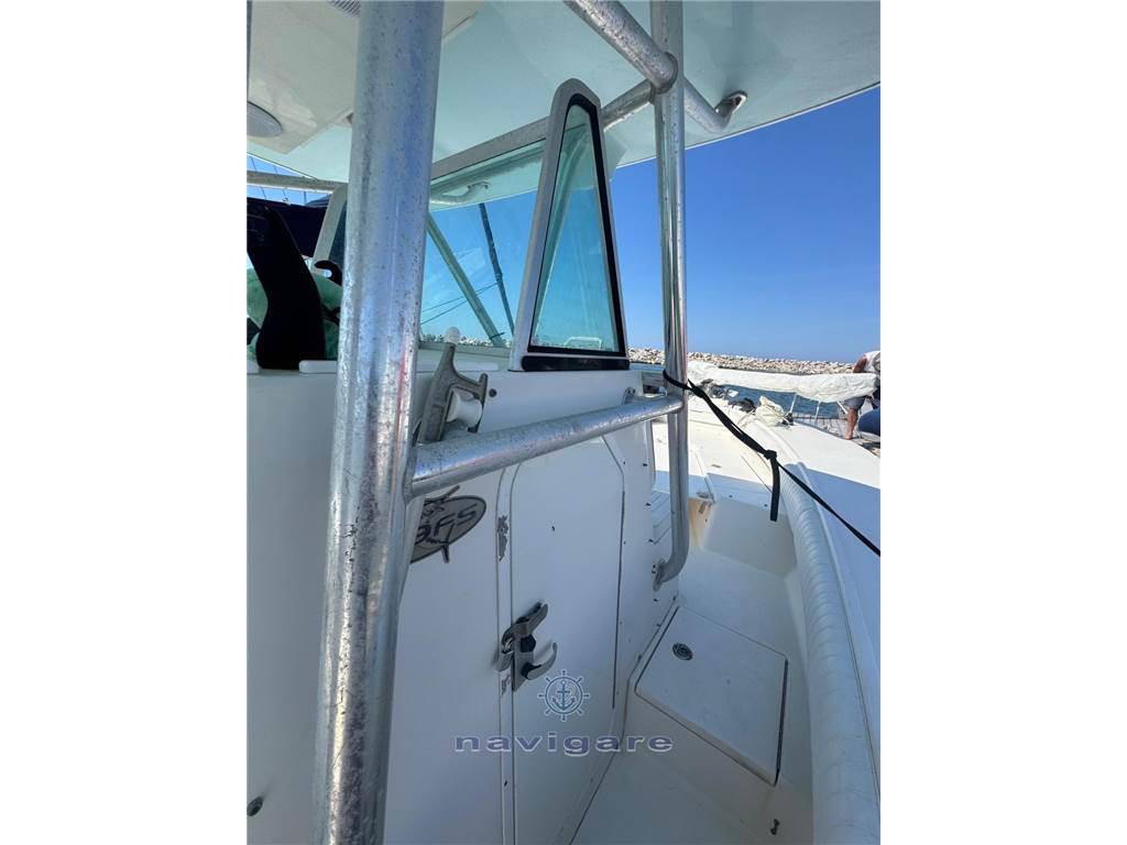 Regulator Marine 29fs
