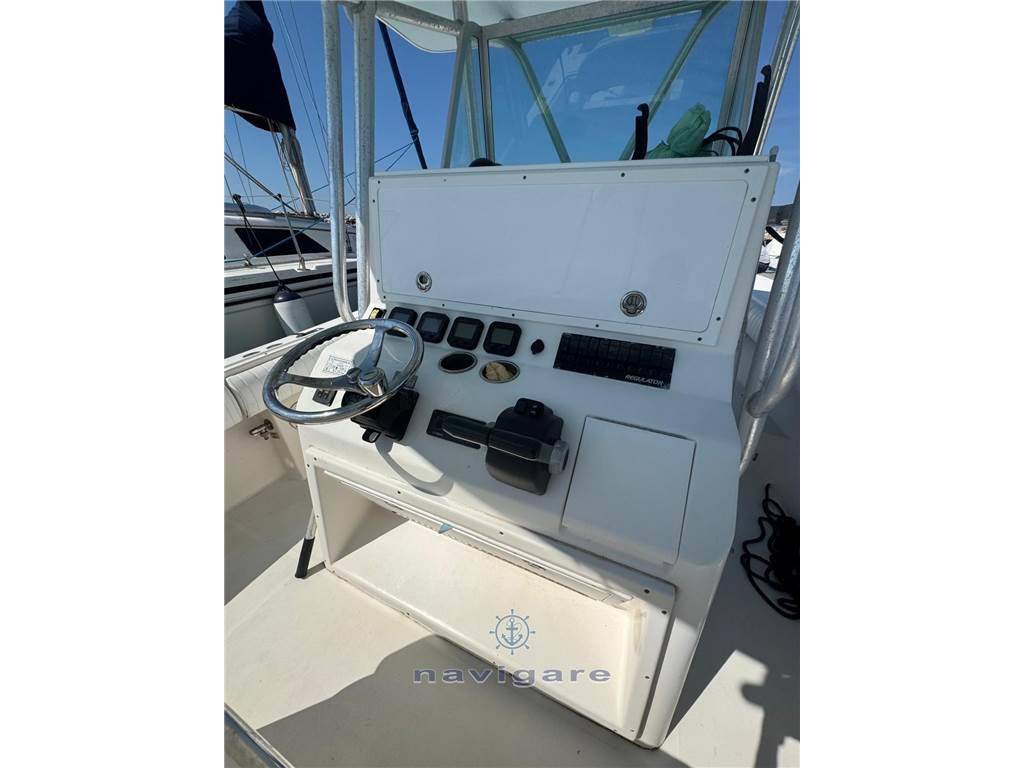 Regulator Marine 29fs