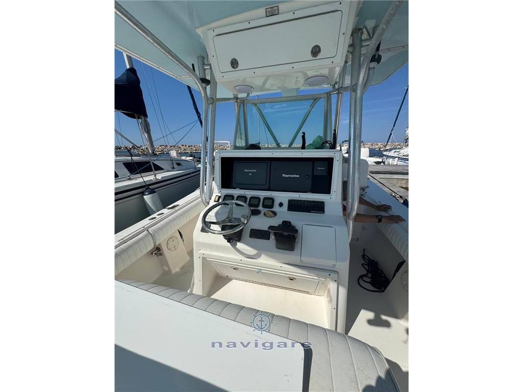Regulator Marine 29fs