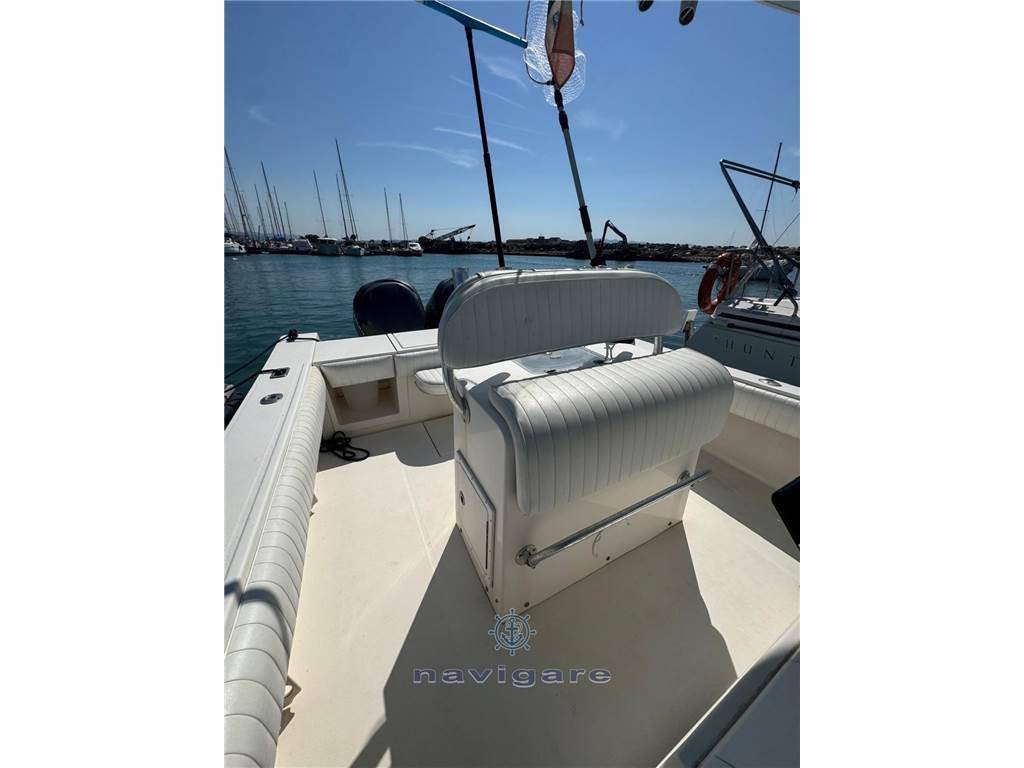 Regulator Marine 29fs