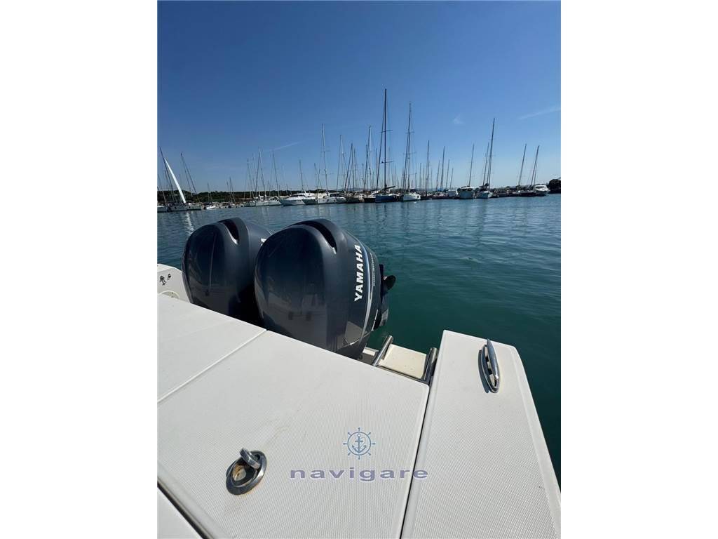 Regulator Marine 29fs
