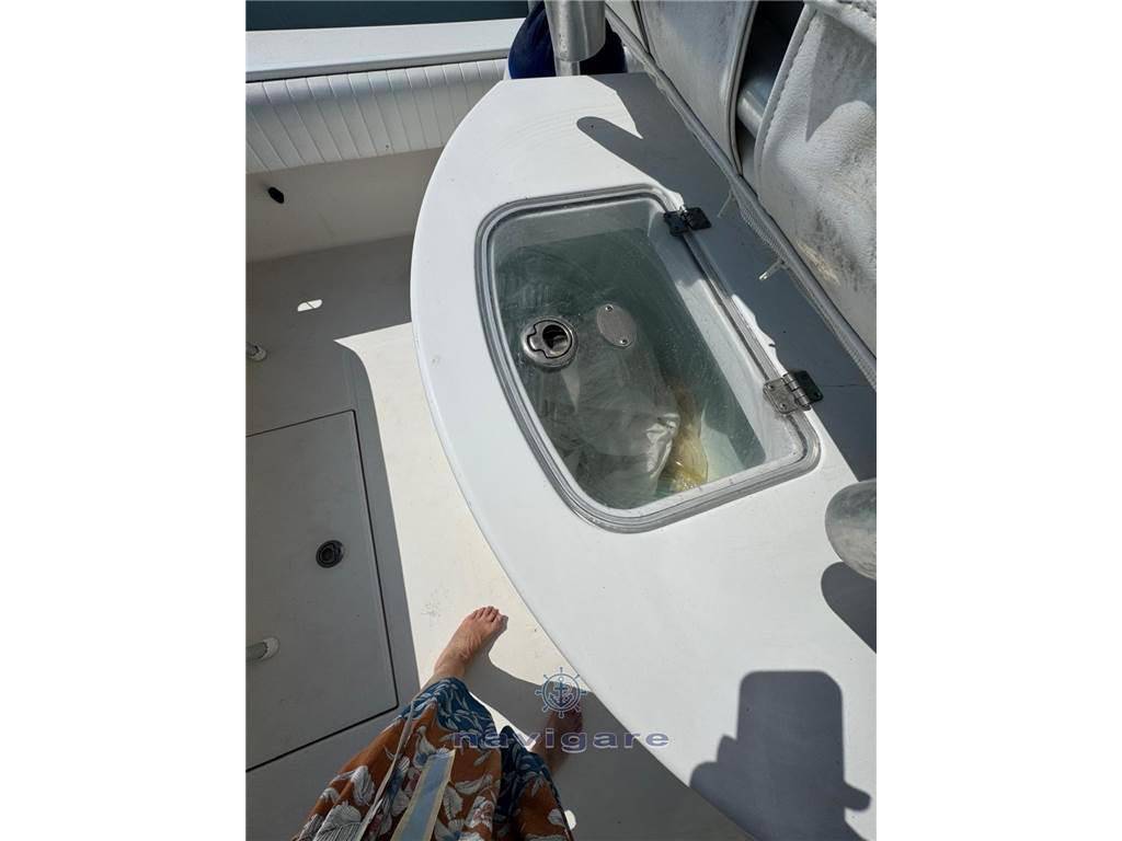 Regulator Marine 29fs