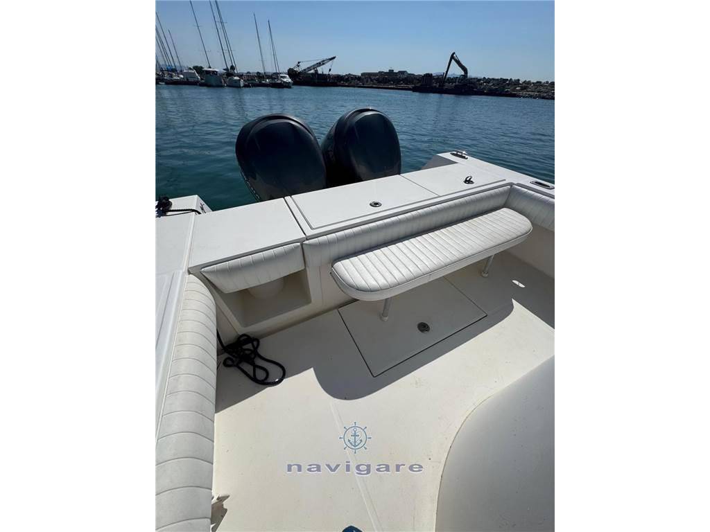 Regulator Marine 29fs
