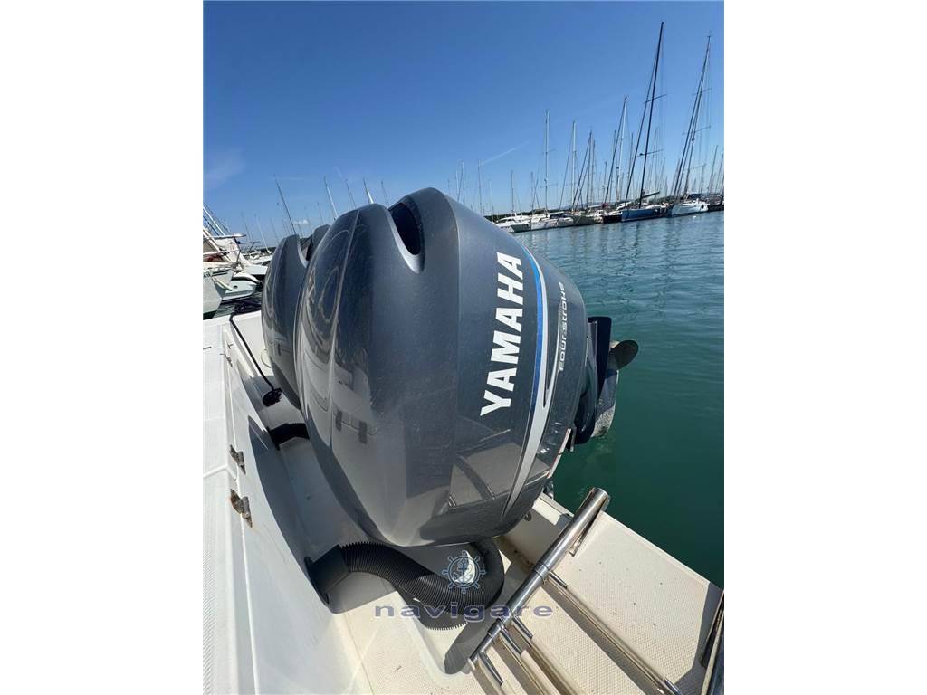 Regulator Marine 29fs