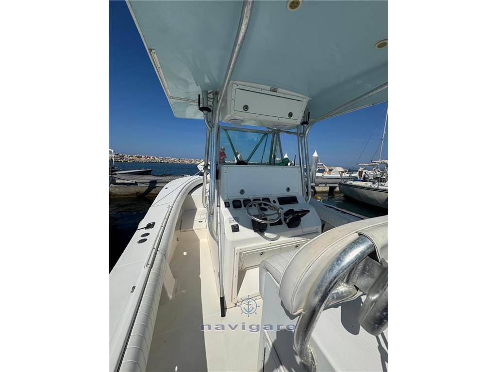 Regulator Marine 29fs
