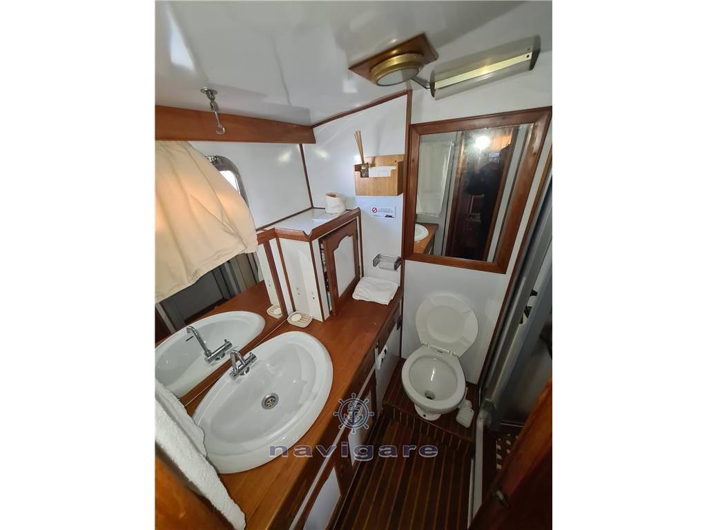 Sea ranger 46 sundeck motoryacht