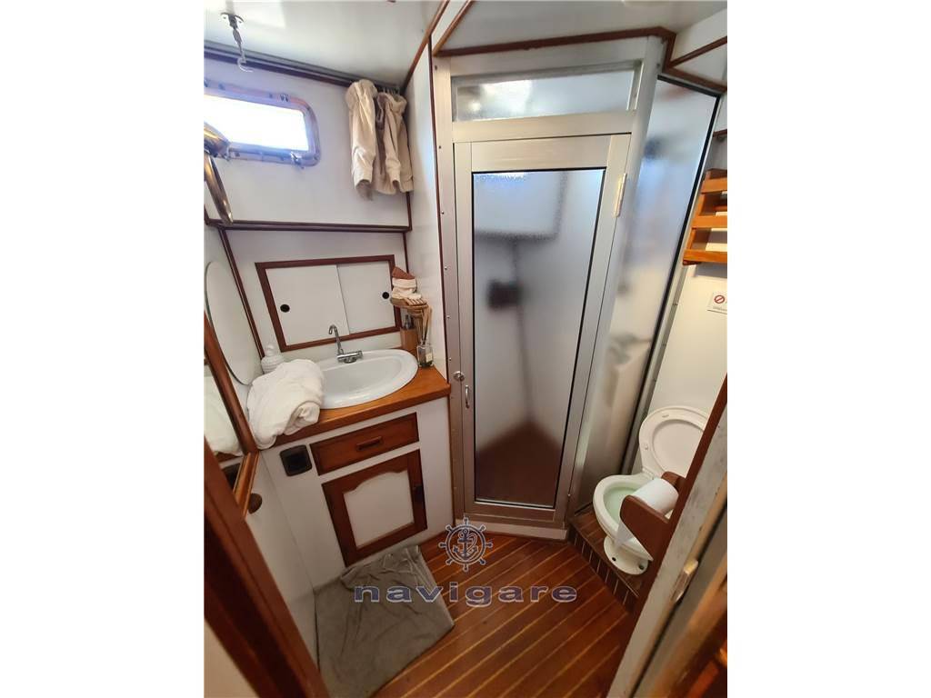 Sea ranger 46 sundeck motoryacht