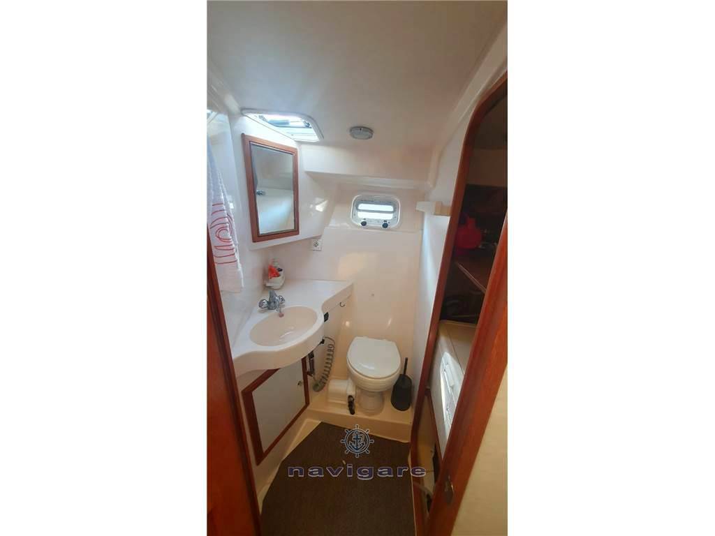 Riviera marine 33 flybridge