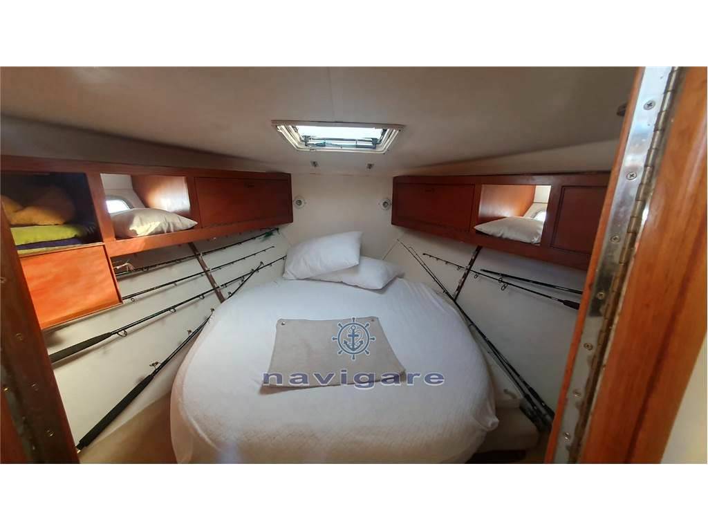 Riviera marine 33 flybridge