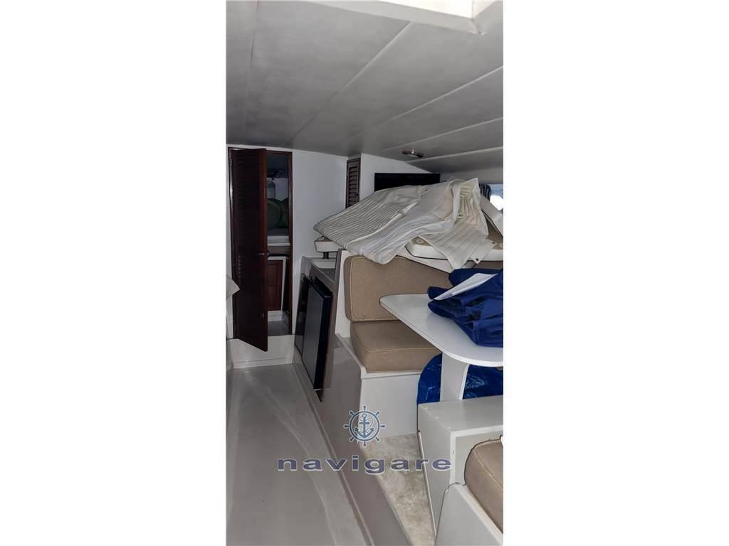 Tornado 38' classic