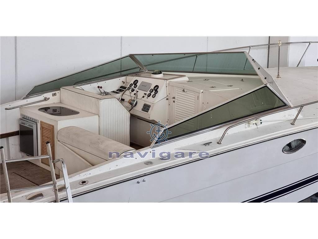 Tornado 38' classic
