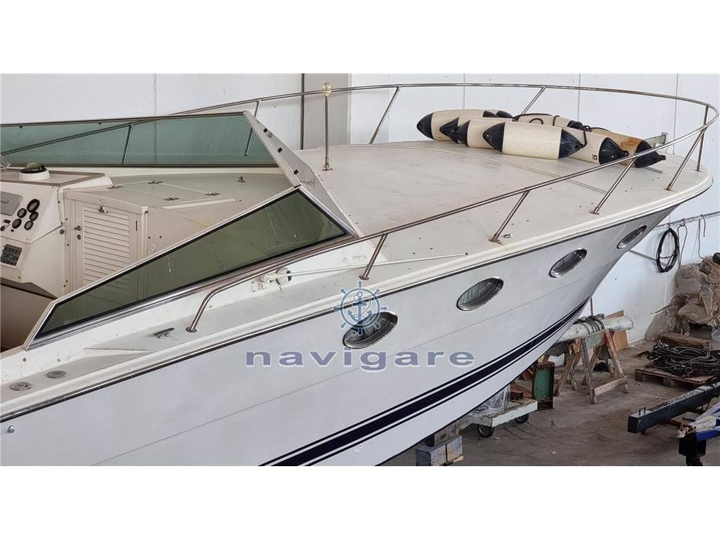 Tornado 38' classic