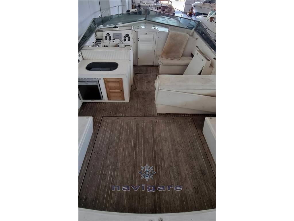 Tornado 38' classic