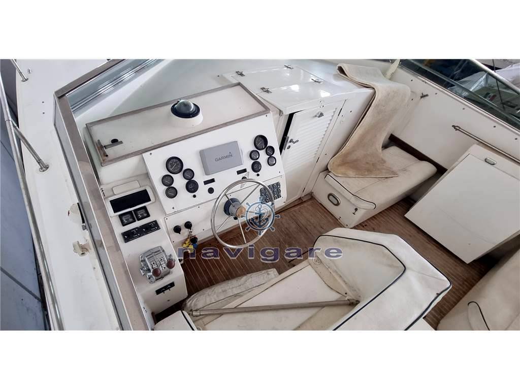 Tornado 38' classic