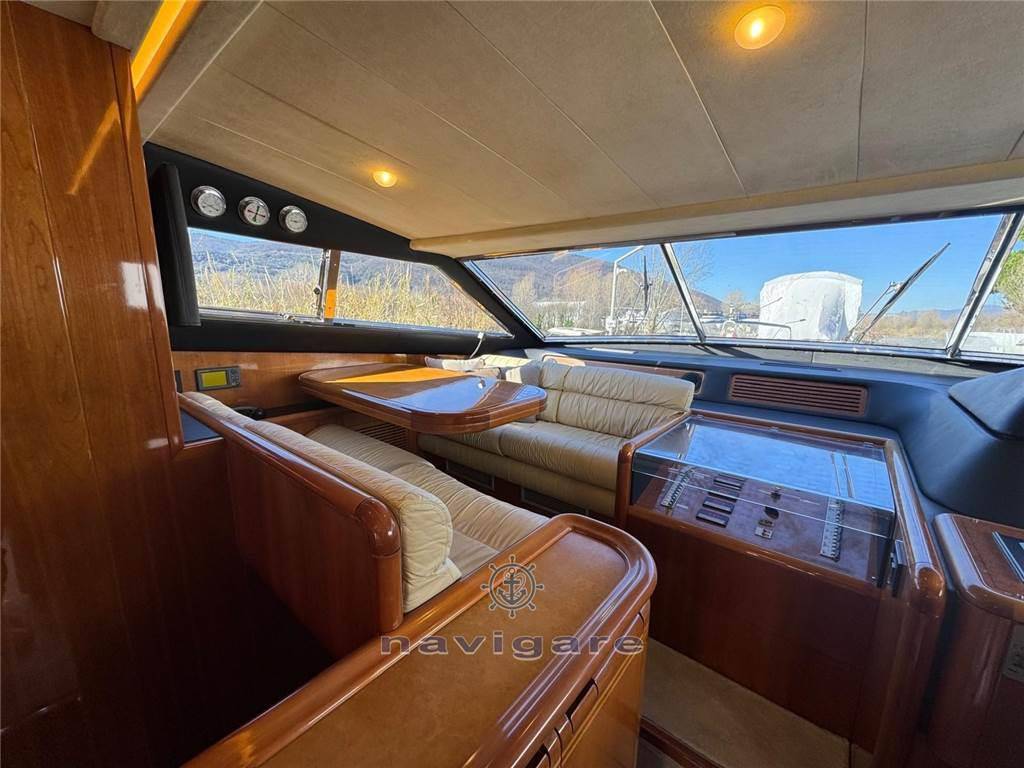 Ferretti yachts Ferretti 810