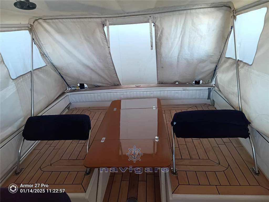 Fiart Thunder 28