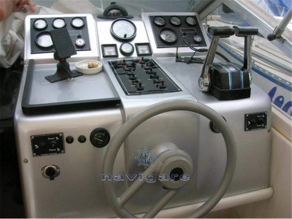 Fiart Thunder 28
