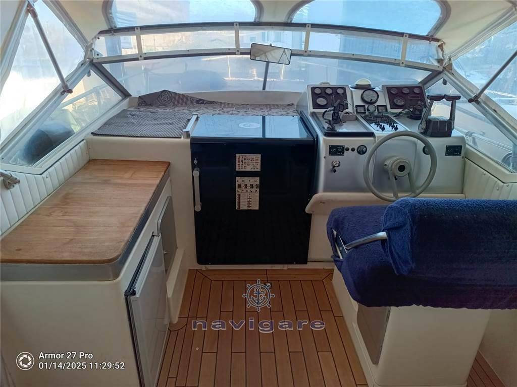 Fiart Thunder 28