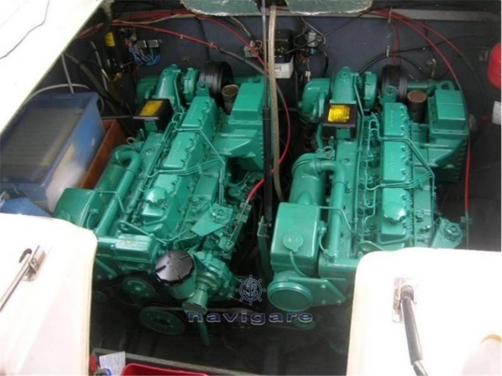 Fiart Thunder 28