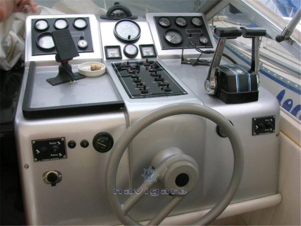 Fiart Thunder 28