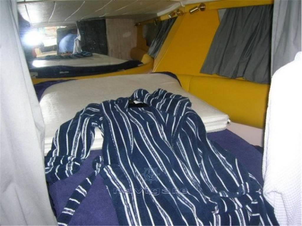 Fiart Thunder 28