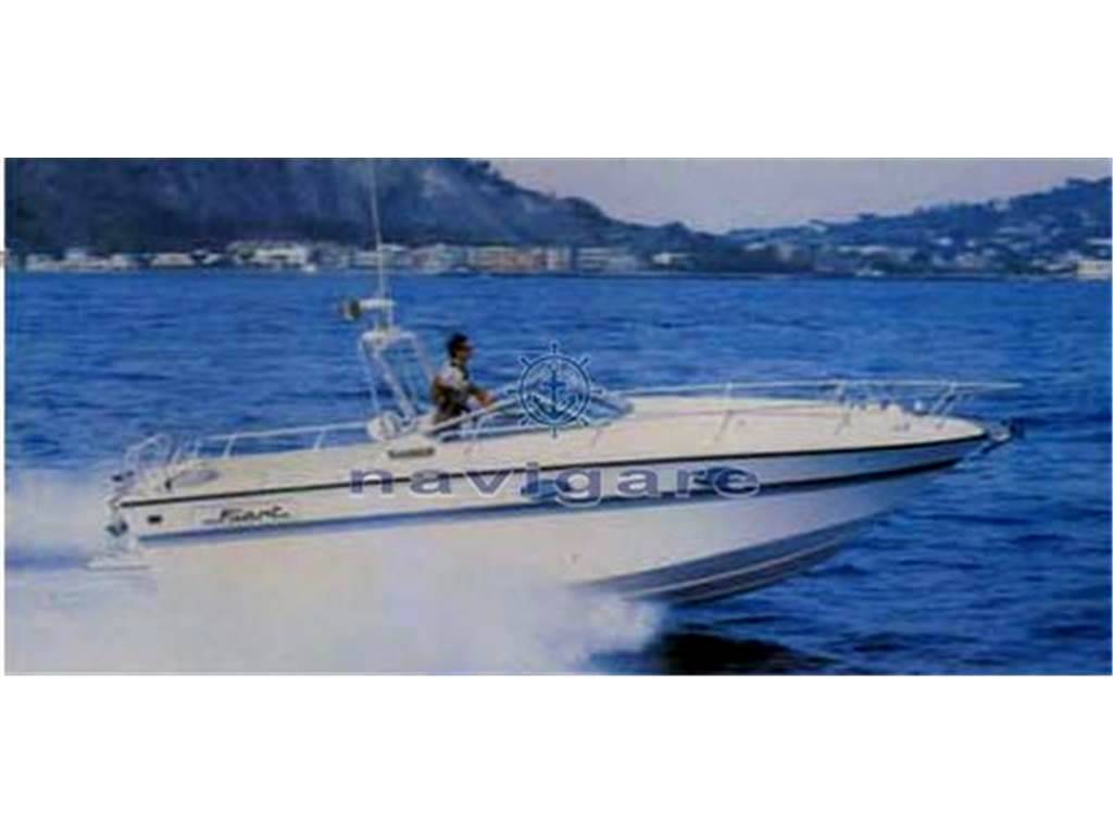 Fiart Thunder 28