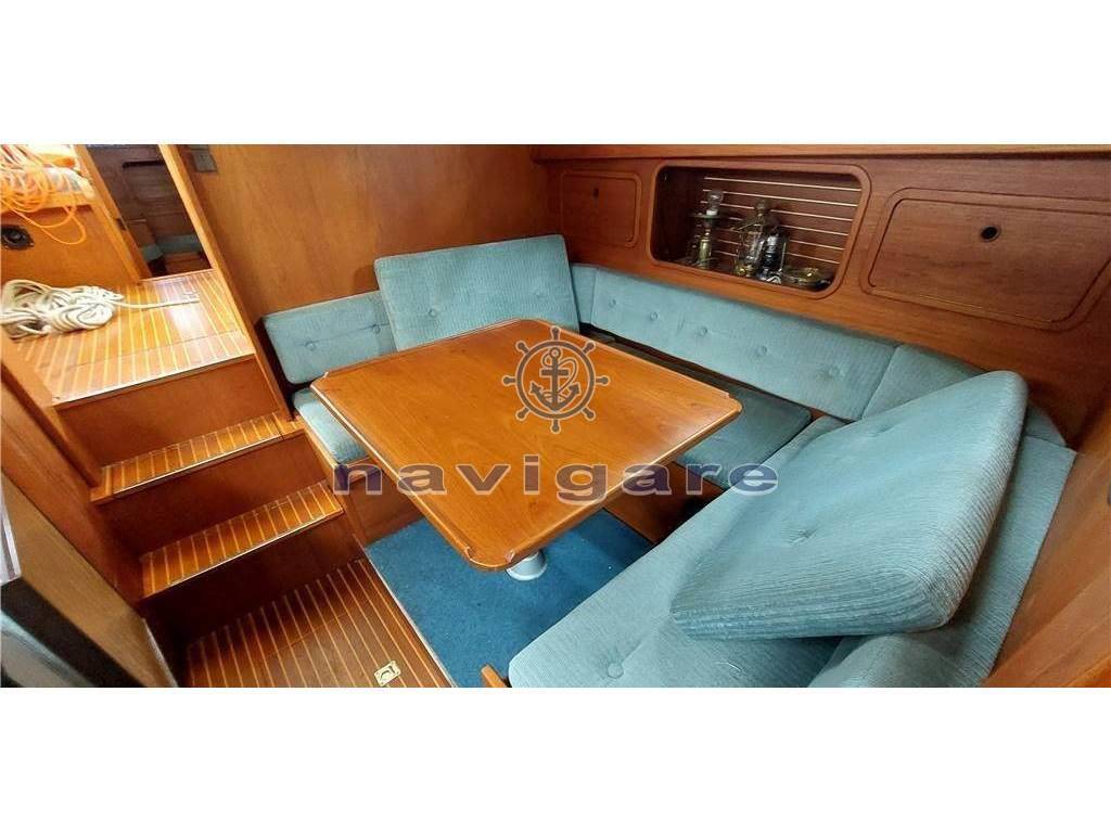 Nauticat 36